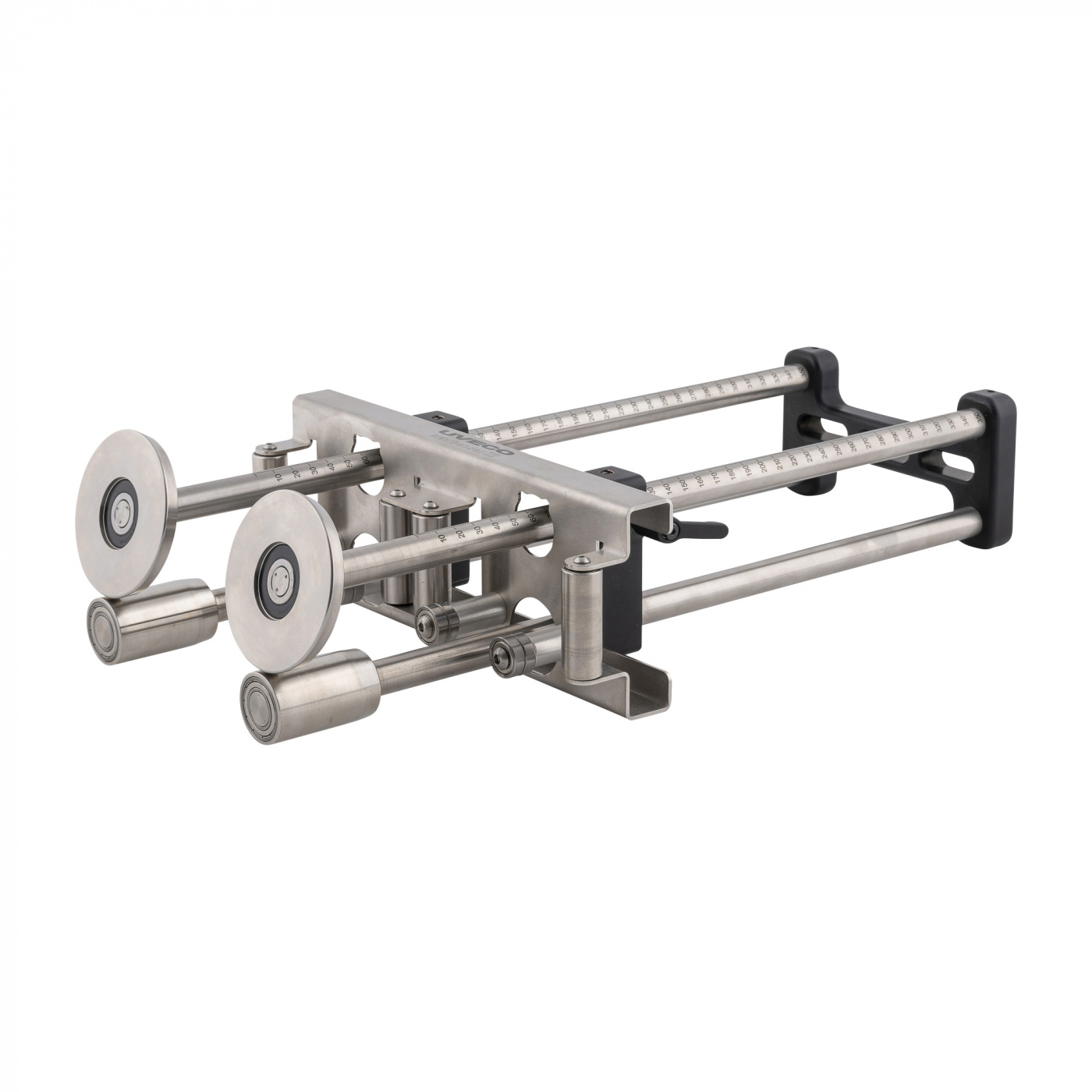 MaxiBender III 350mm - dubbel