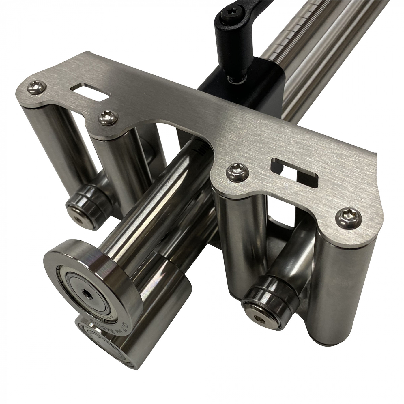 Perfect Bender L-200 - single - 200mm