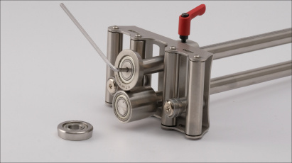 Perfect Bender L-250 - single- 250mm