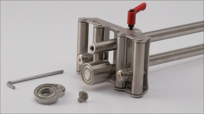 Perfect Bender L-250 - single- 250mm