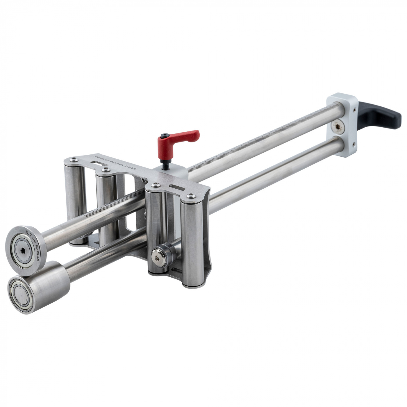 Perfect Bender L-350 - enkel - 350mm