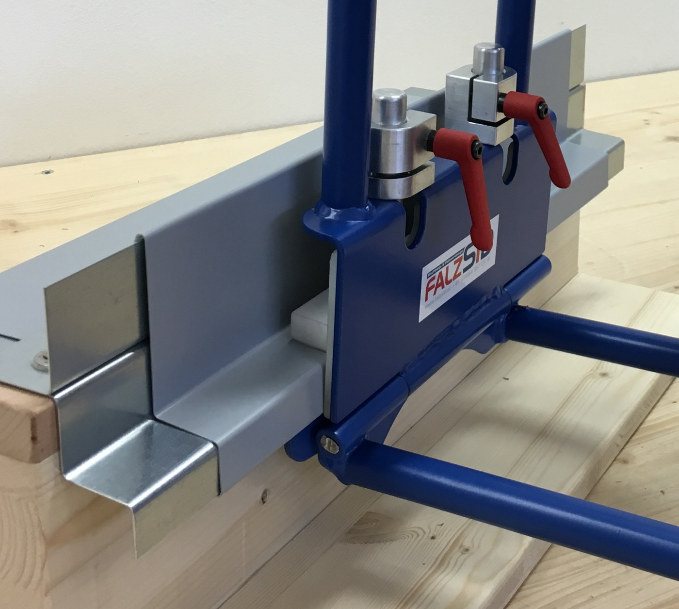 Clamping tool Vario 20-60mm Uveco