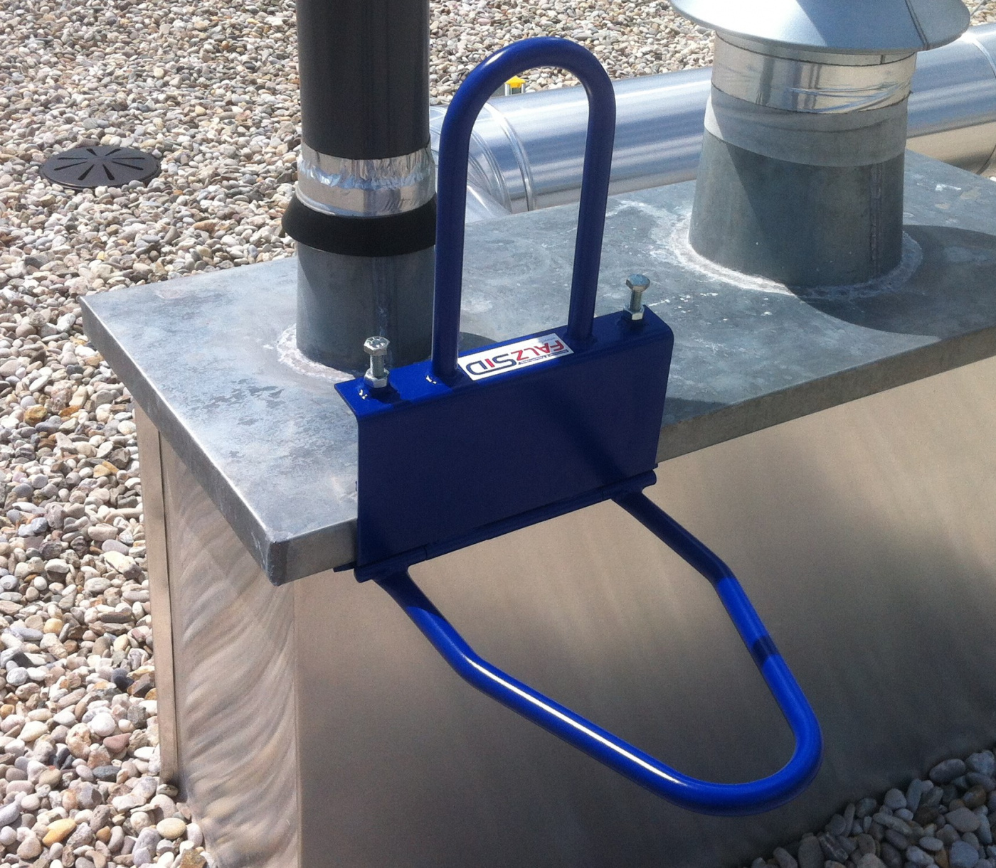 Clamping tool Vario 20-60mm Uveco