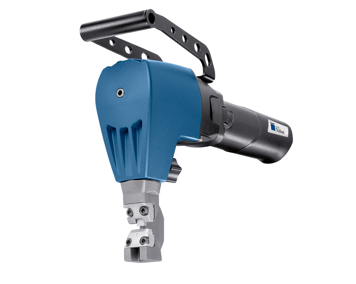 Nibbler Trumpf - TruTool N700