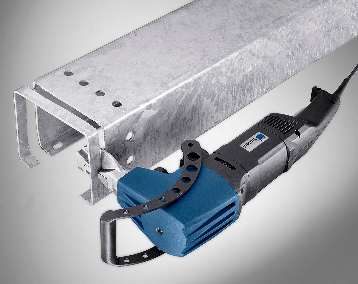 Nibbler Trumpf - TruTool N700