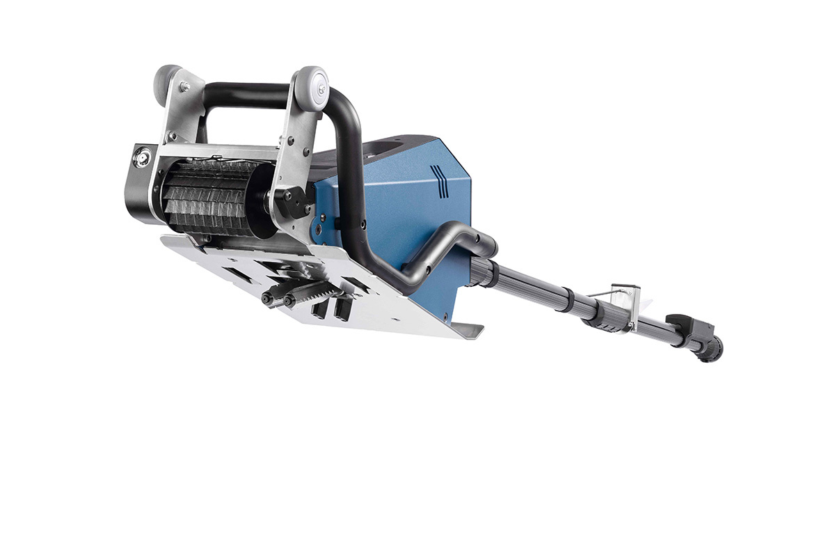 1x Feed drive TSC 200