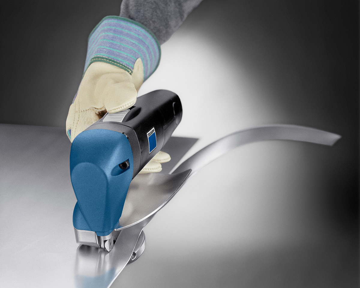 Trumpf TruTool S 160 Cordless - 12V LiHD (naked, without charger and battery))