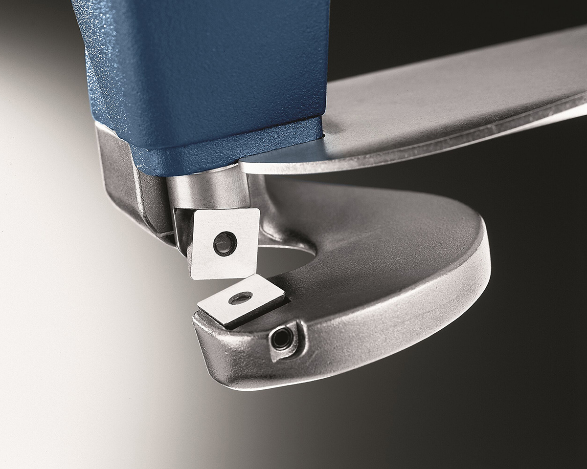 Trumpf TruTool S 160 Cordless - 12V LiHD (naked, without charger and battery))