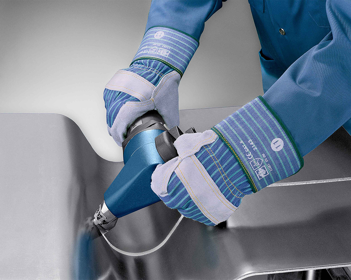 Nibbler Trumpf - TruTool N500