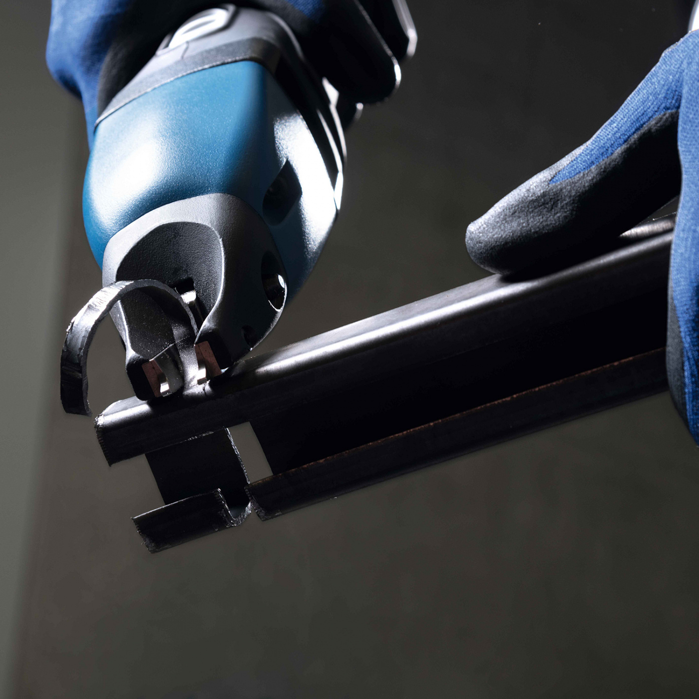 Slitting shears TruTool, Trumpf, C200 18V LiHD