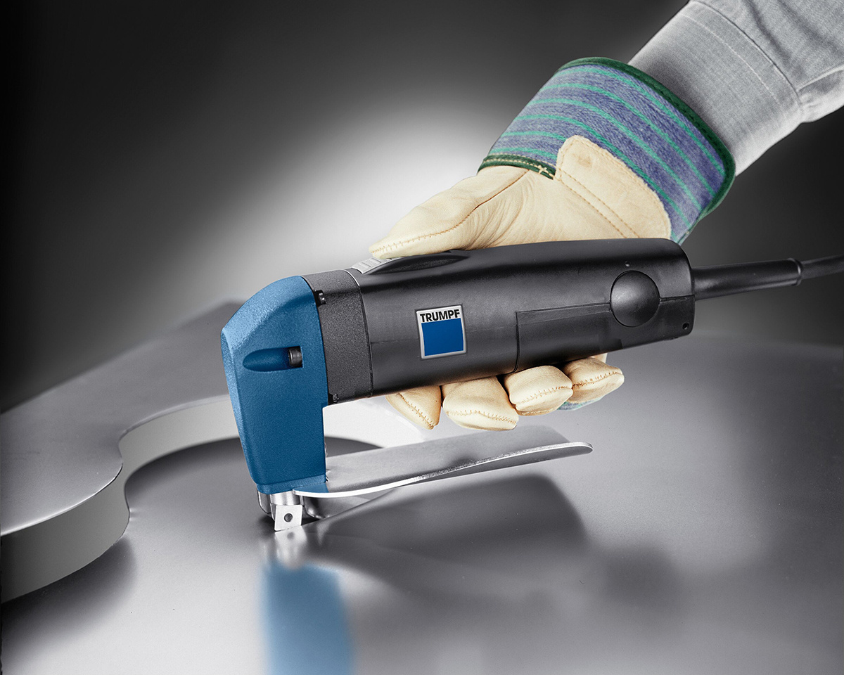 Trumpf TruTool S 160 Cordless - 12V LiHD