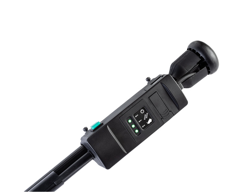 TruTool TSC 200 slat cleaner