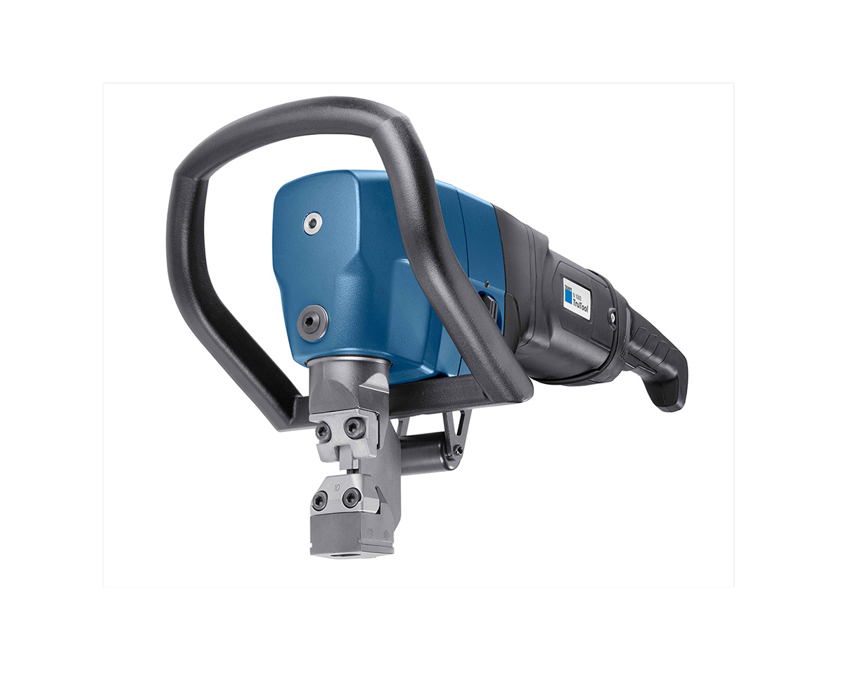 Nibbler Trumpf - TruTool N1000