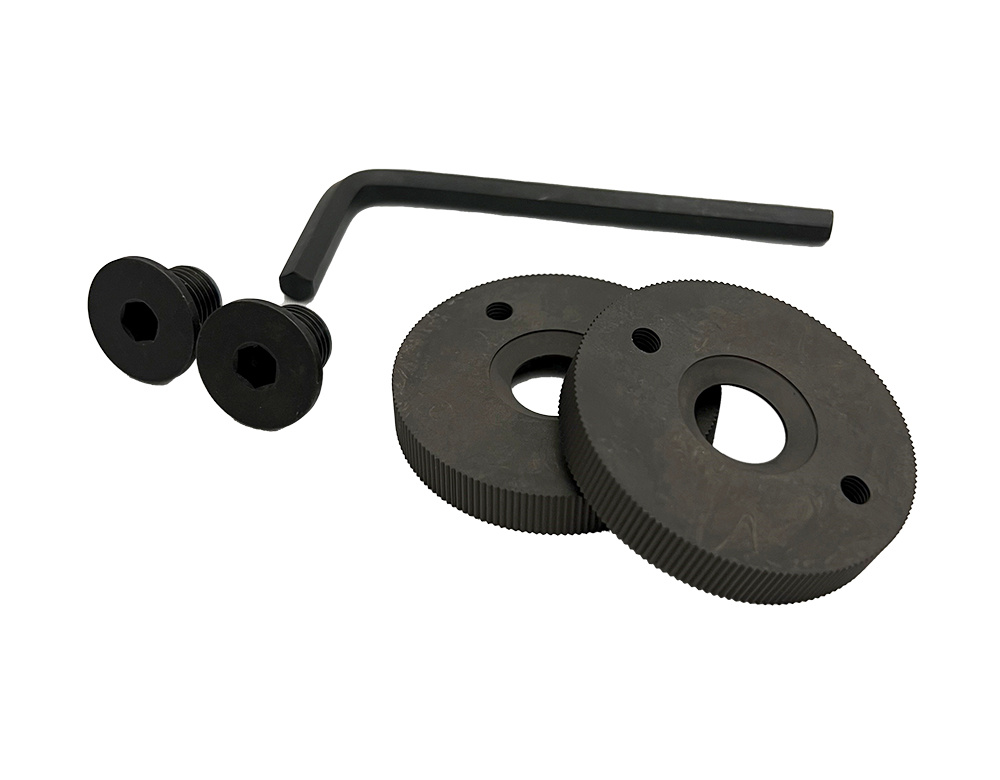 Replacement blade for FalsCutter V2