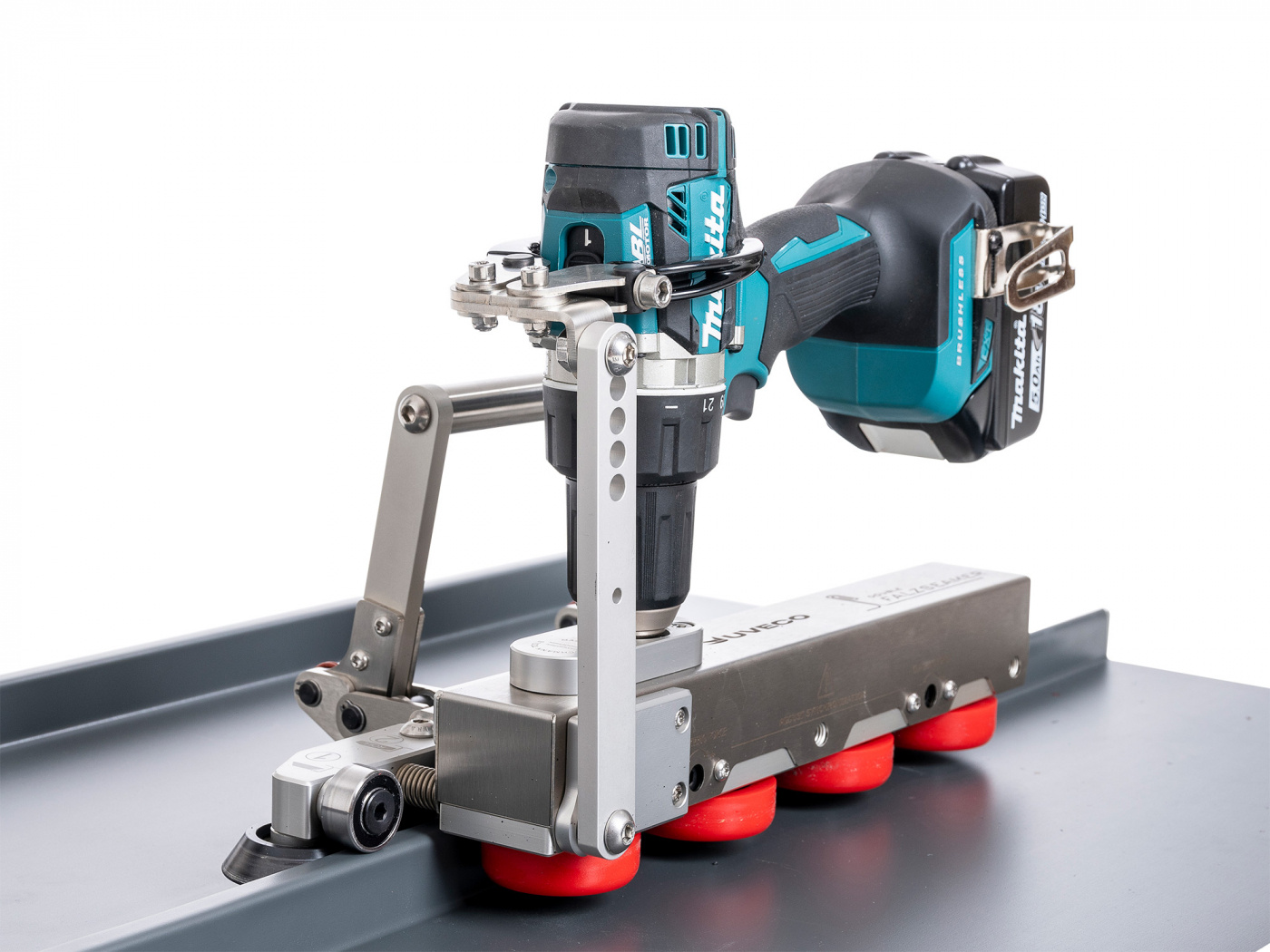 DoublefalzSeamer 2.0