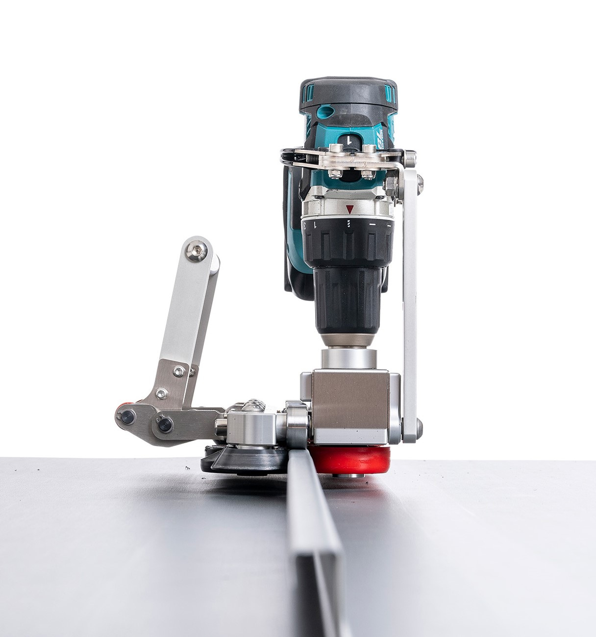 DoublefalzSeamer 2.0