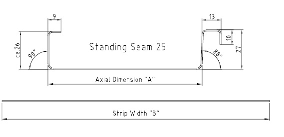FalzBender falsupptagare