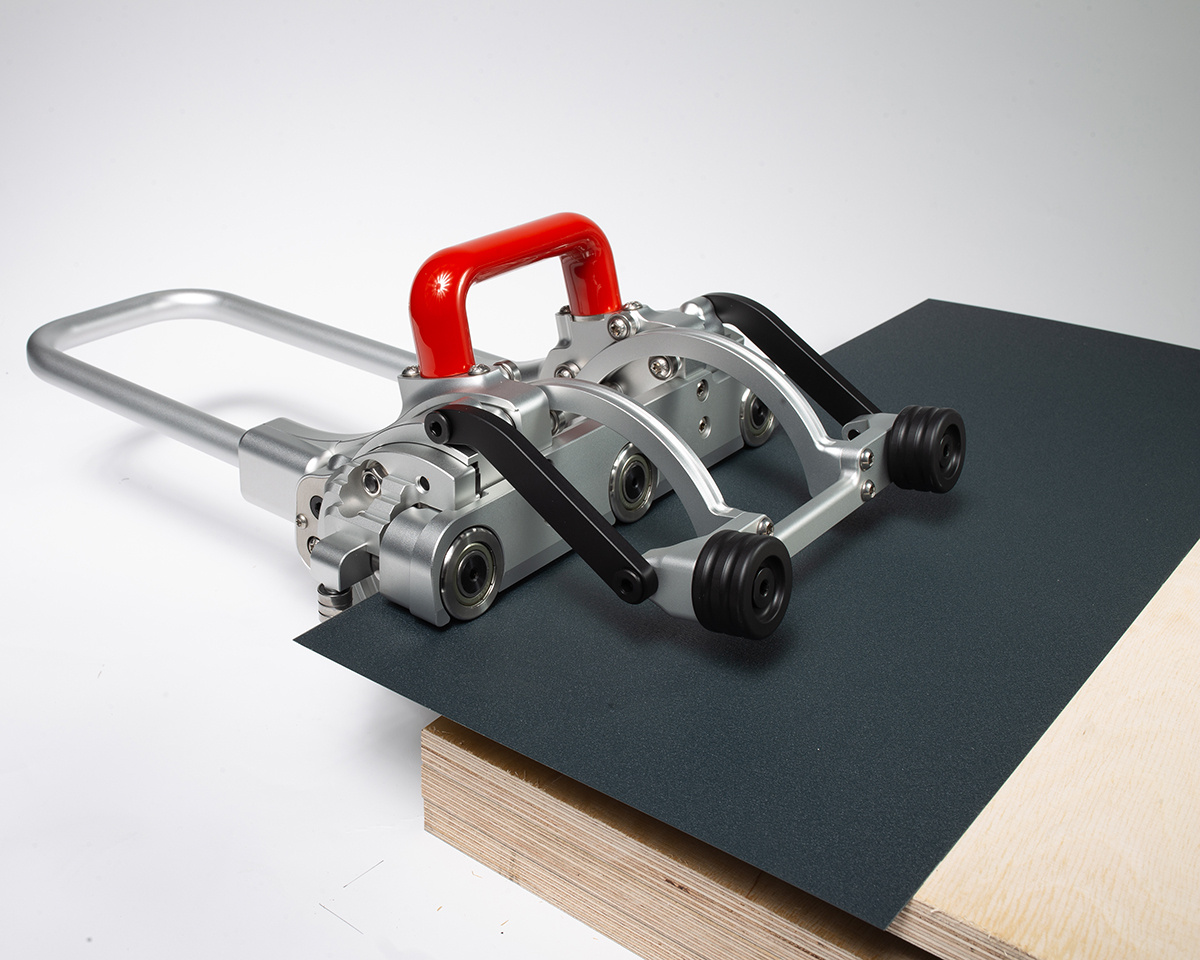 FalzBender falsupptagare