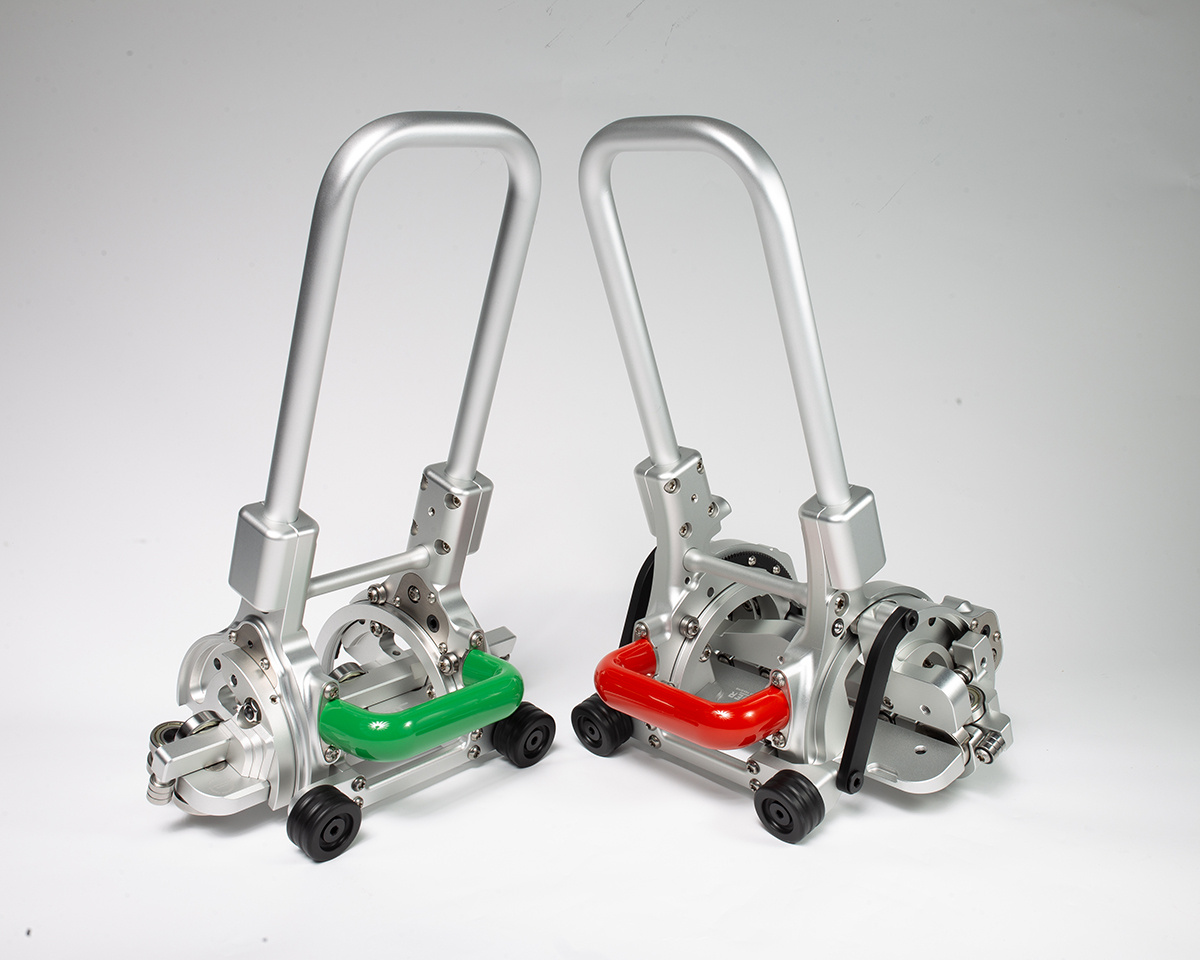 FalzBender falsupptagare