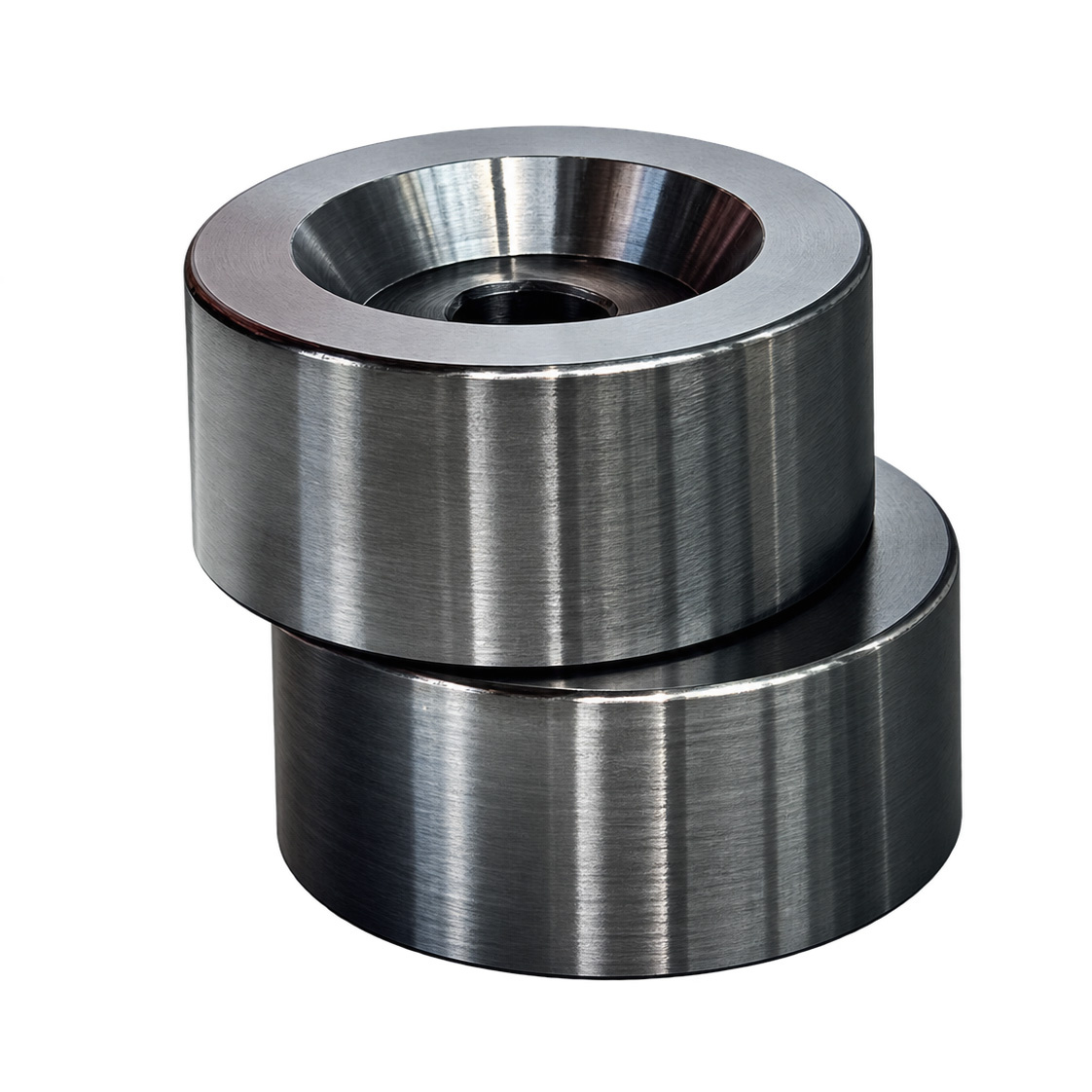 Tank Rolls Accubeader