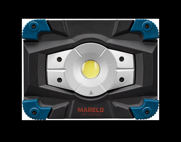 Arbetslampa Mareld - Flash 3000 RE