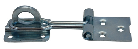 Steel wire galvanised 110m