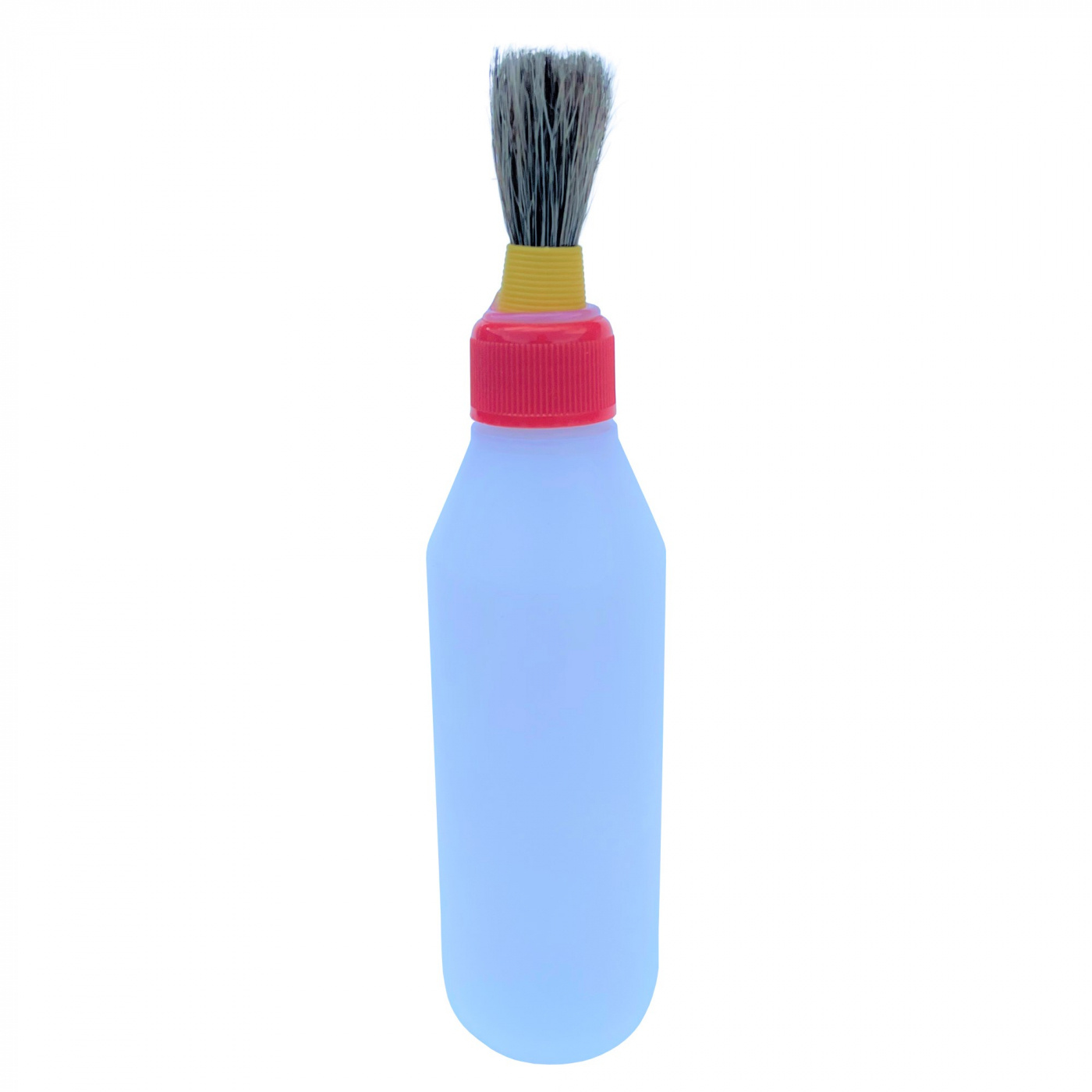 Bottle with brush 200ml