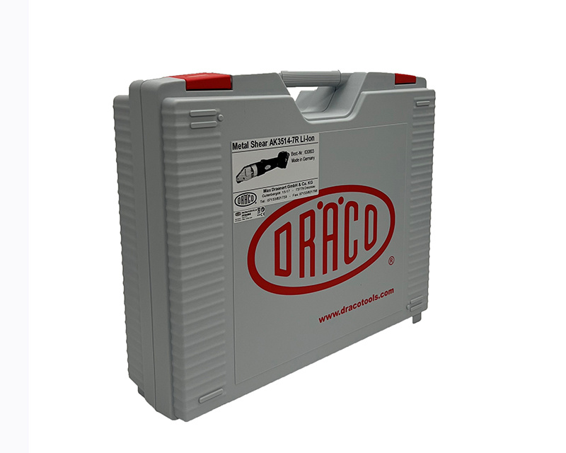 Dräco original box for AK3514-7R