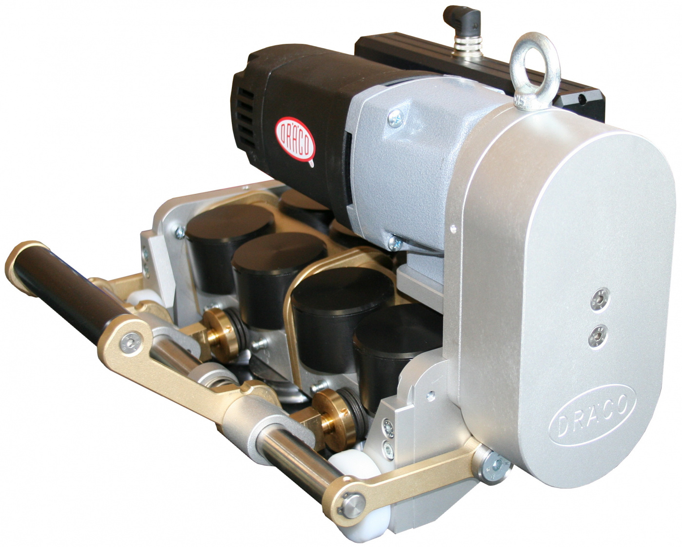 Automatic Power Seamer Dräco K9-1