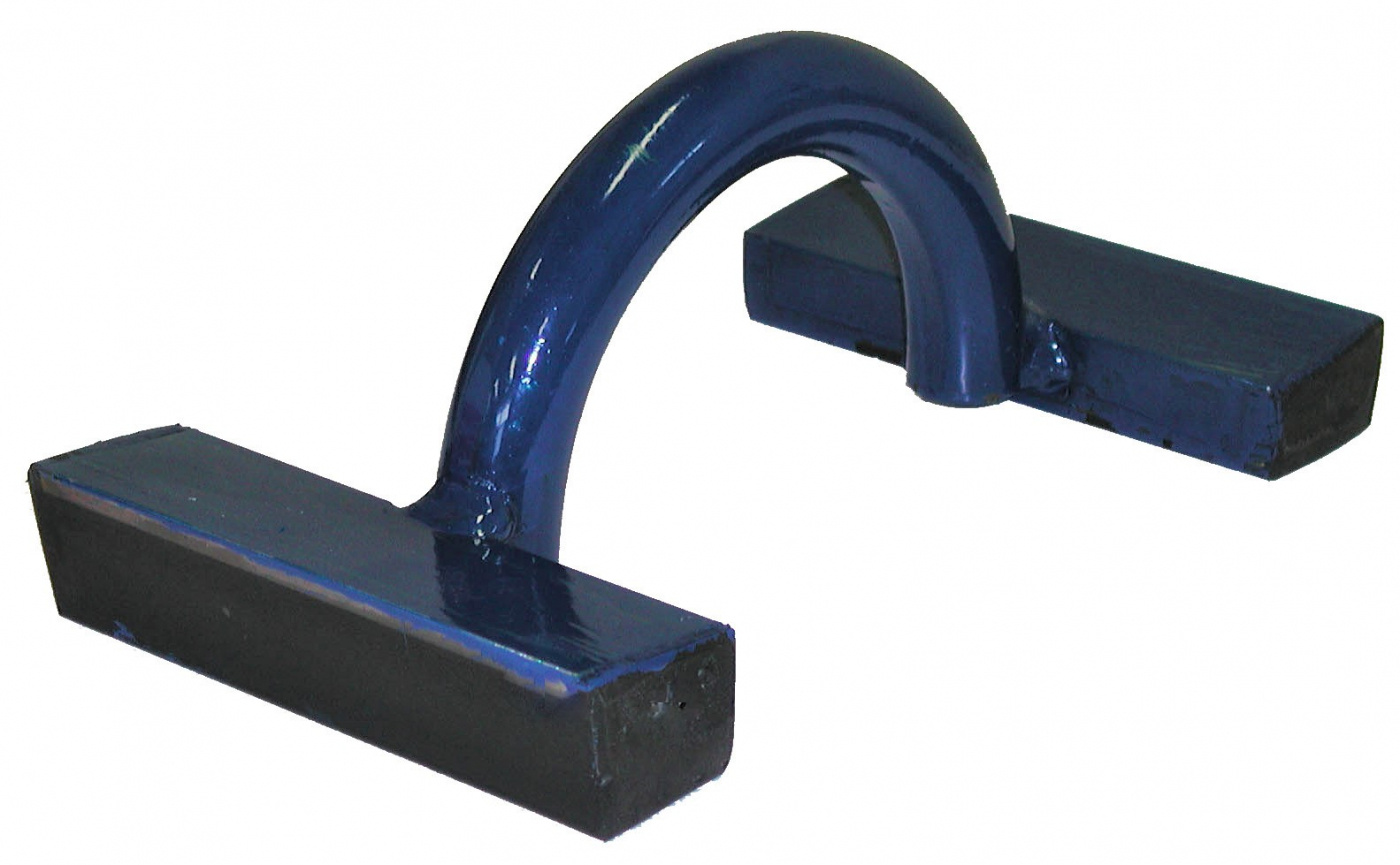 Dubbelfalsjärn nova