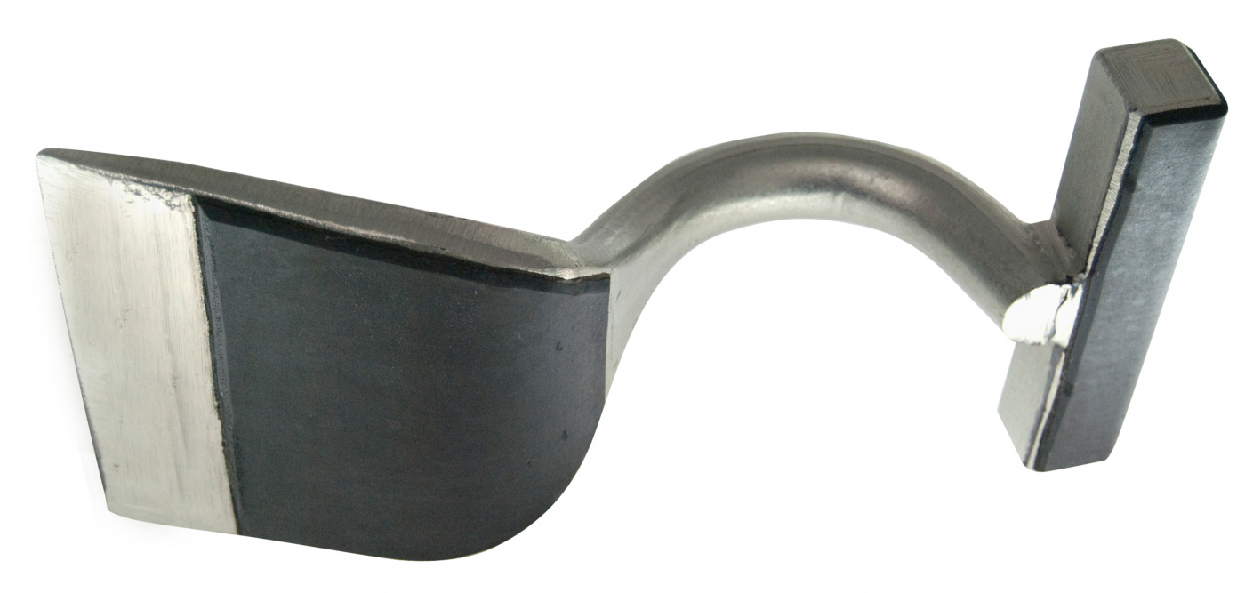 Schaljärn 140mm nova Stubai