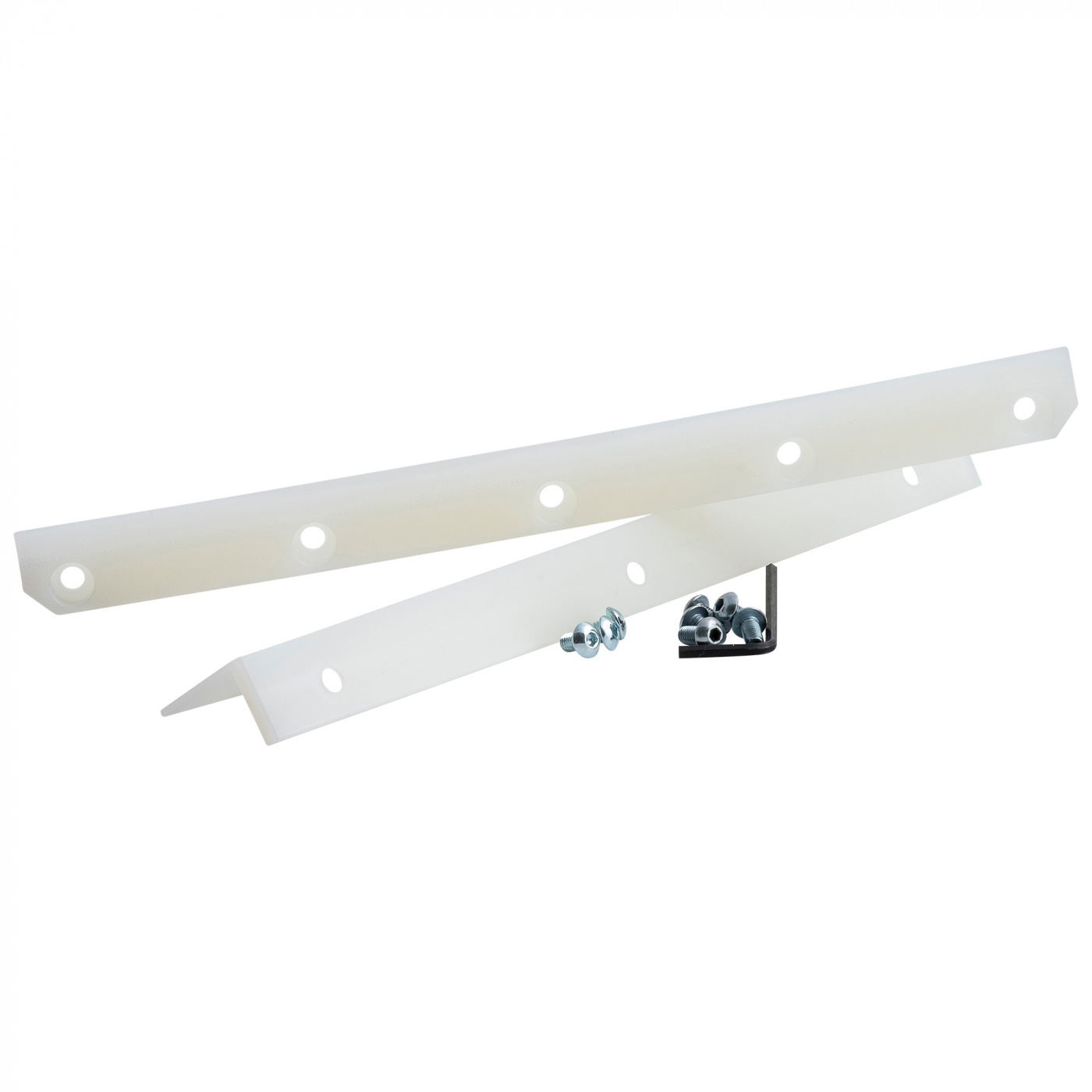 Reserv plastbackar till N6