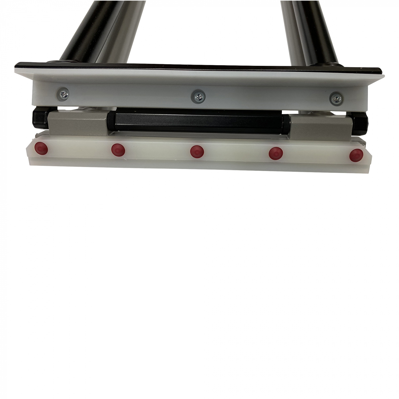 Double lock hand seamer Nova Uveco N6