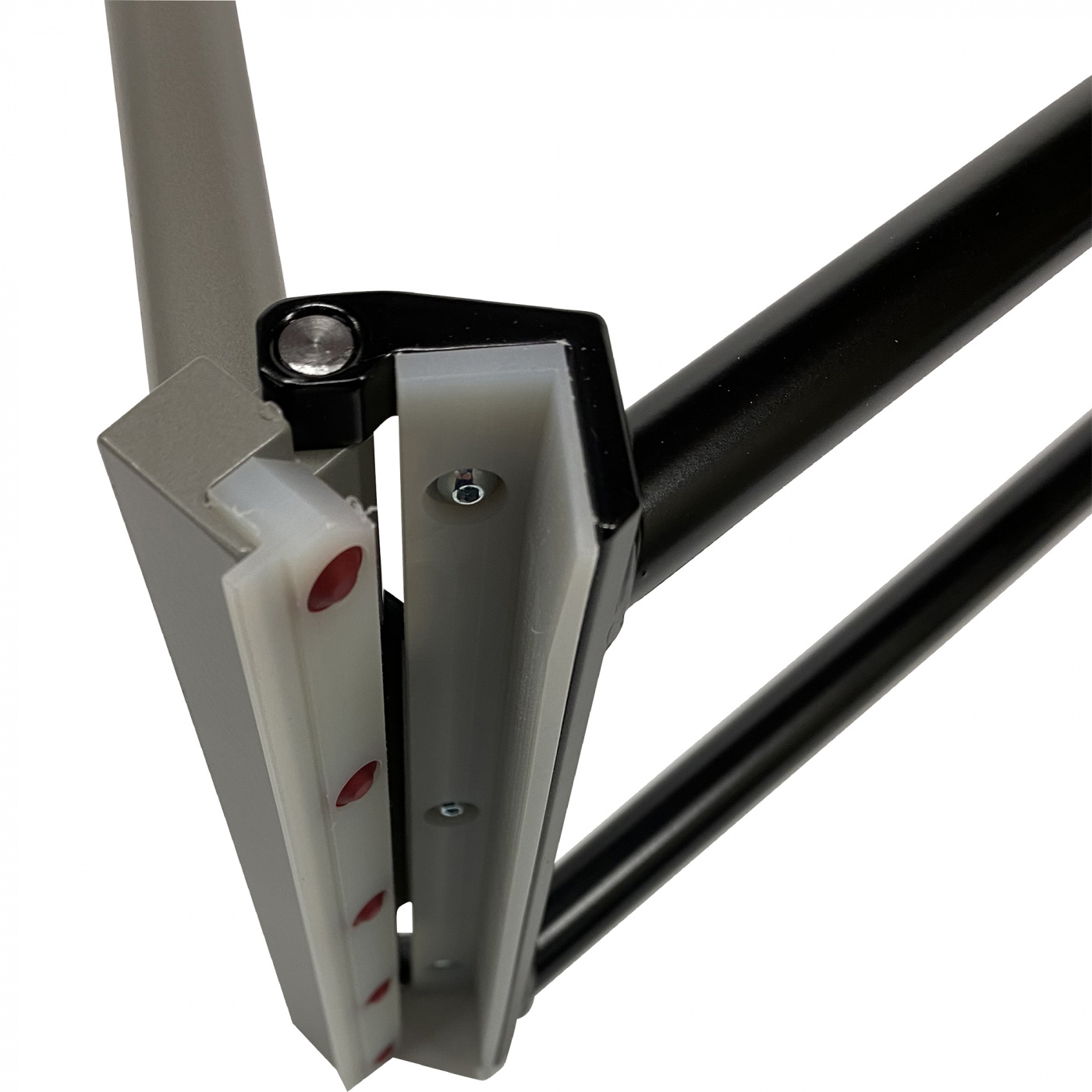 Double lock hand seamer Nova Uveco N6